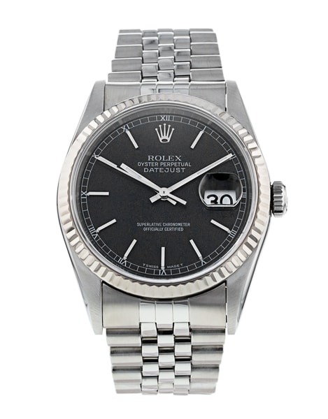 Rolex Datejust 16234